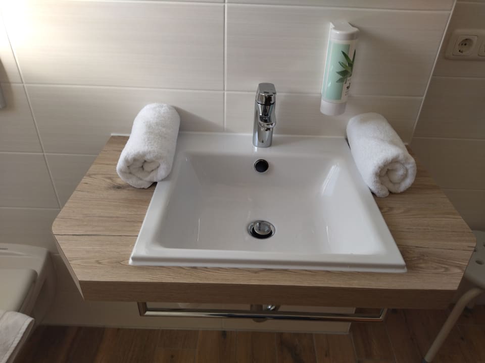 Zimmer Hotel Wörlitzer Hof