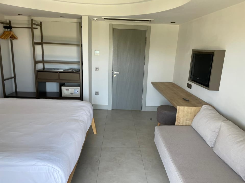 Zimmer Paloma Finesse
