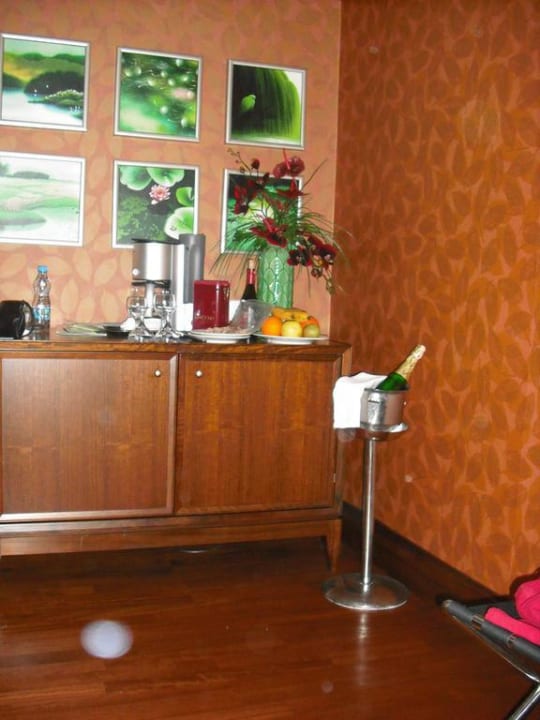 Suite Side Star Elegance