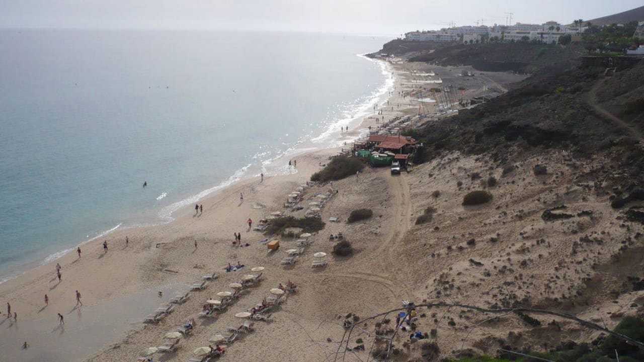 Meeresblick AluaVillage Fuerteventura