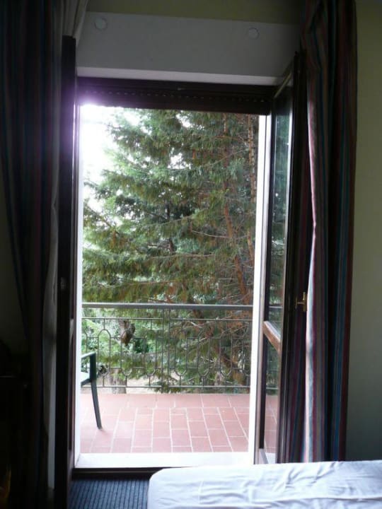 Gebuchter Seeblick Residenza Panorama