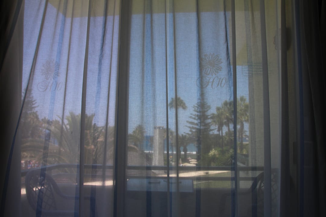 Hôtel H10 Las Palmeras - La Chambre 2014 H10 Las Palmeras