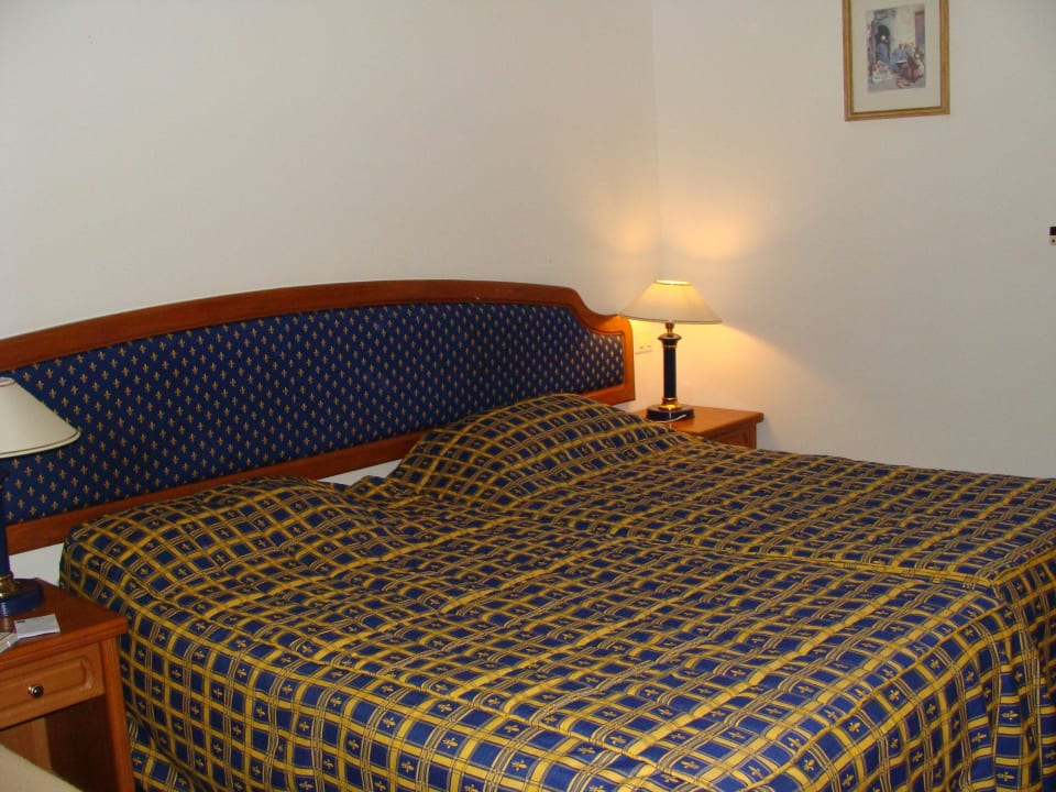 Nasz pokój - our room Desert Rose