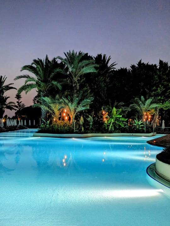 Pool PALOMA Perissia