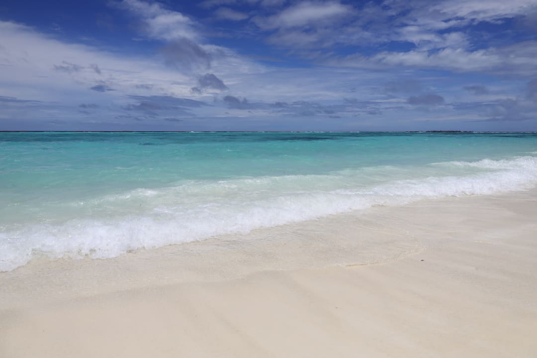 Strand Adaaran Select Meedhupparu Island Resort - Premium All Inclusive