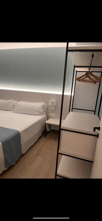 Zimmer Costa Encantada Resort & Suites