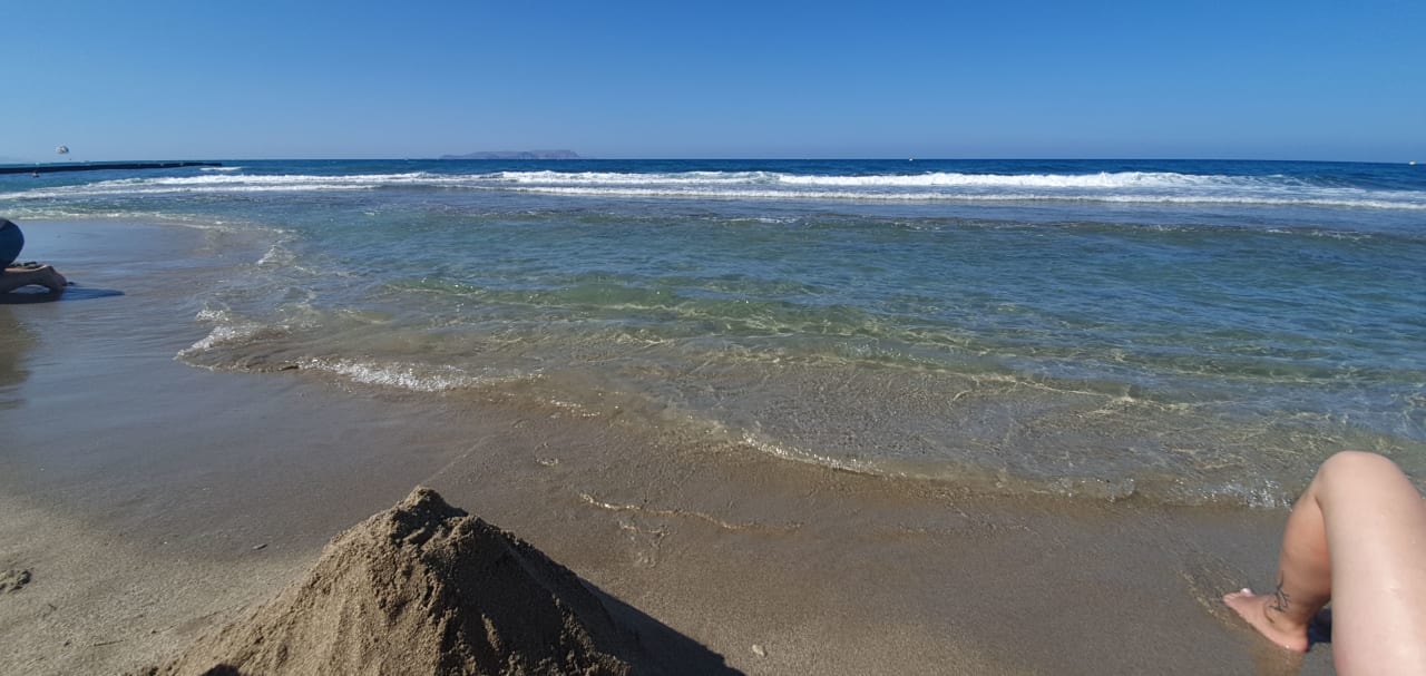 Strand Lyttos Beach Hotel