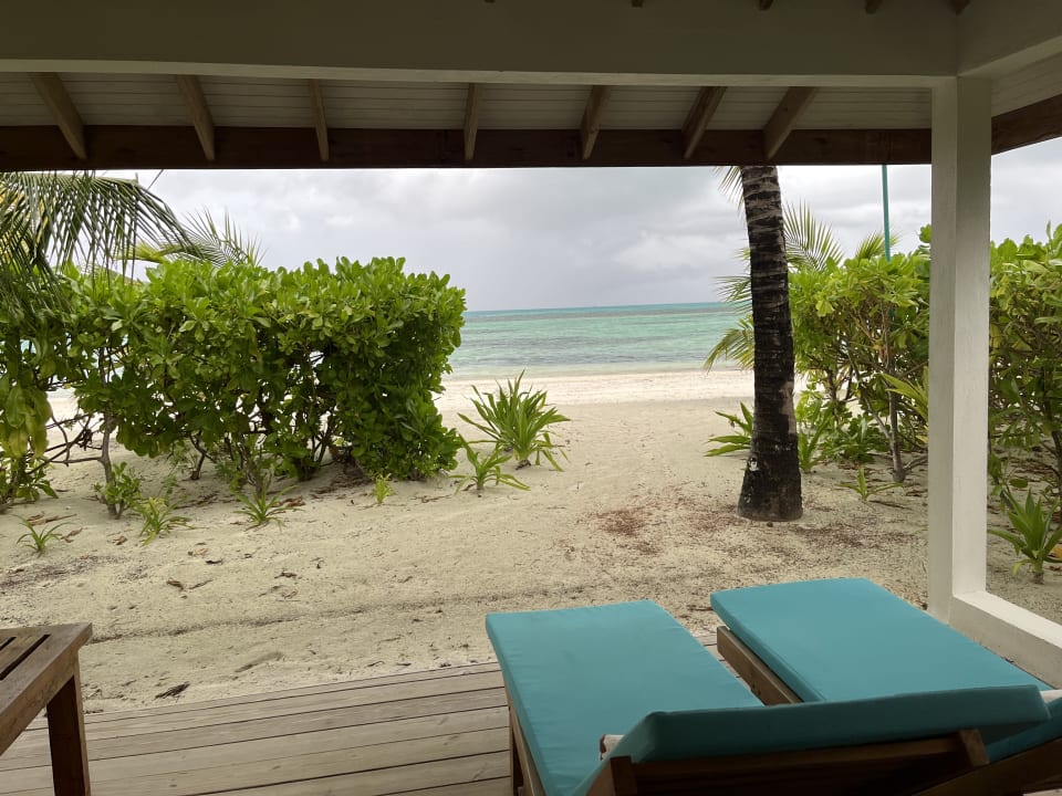 Zimmer South Palm Resort Maldives