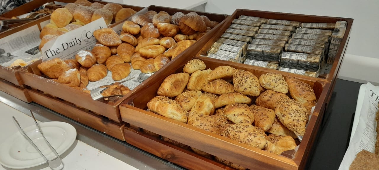 Gastro MLL Mediterranean Bay - Adults only