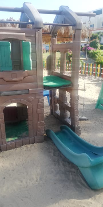 Sport & Freizeit Hurghada Long Beach Resort