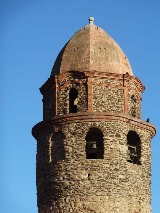 Ausblick Hotel du Port