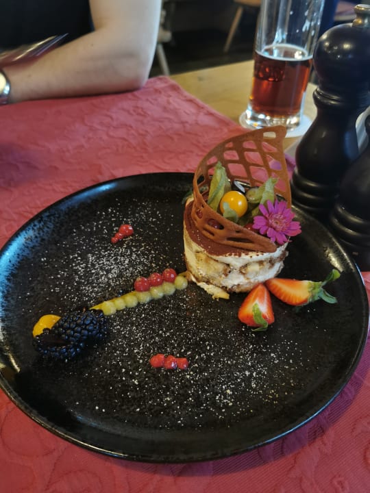 Gastro Hotel Ortner's Resort