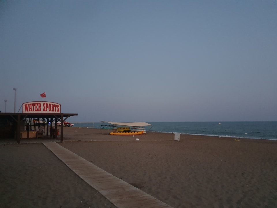 Strand Asteria Family Belek