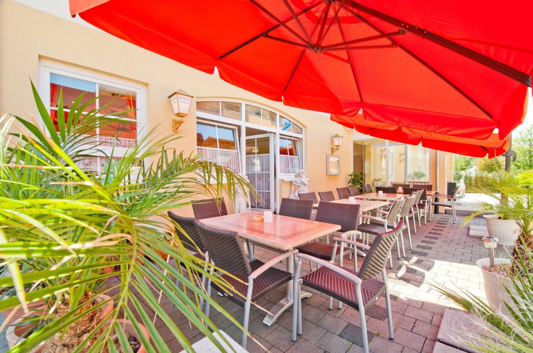 Terrasse Apollon Hotel