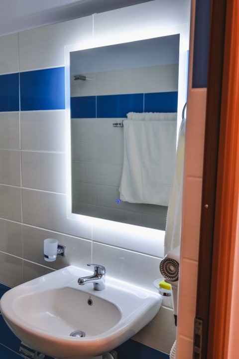 Zimmer Boutique Vila Ahmeti