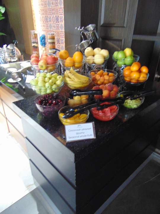 Gastro Bentley Hotel Tashkent