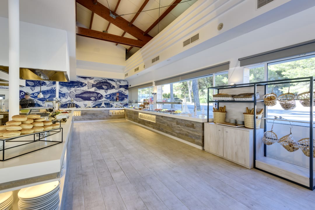 Gastro Green Garden Aparthotel