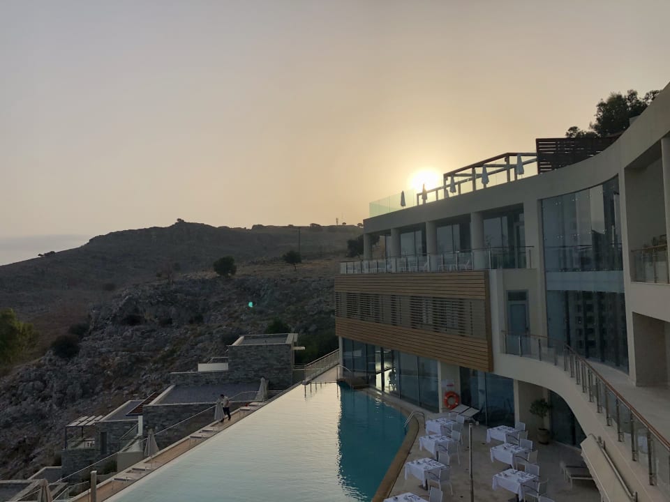 Gastro Lindos Blu, Luxury Hotel & Suites - Adults only