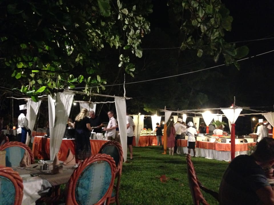 Gastro Neptune Paradise Beach Resort & Spa