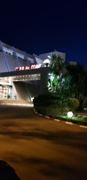 Außenansicht MarSenses Rosa del Mar Hotel & Spa