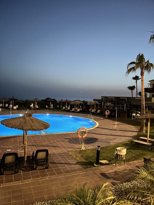 Pool Ilunion Calas de Conil