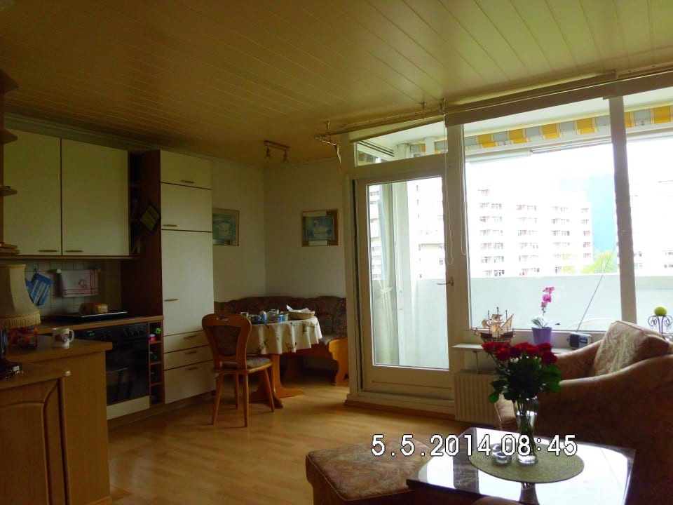 Geräumiges Zimmer Heiligenhafen Ferienpark