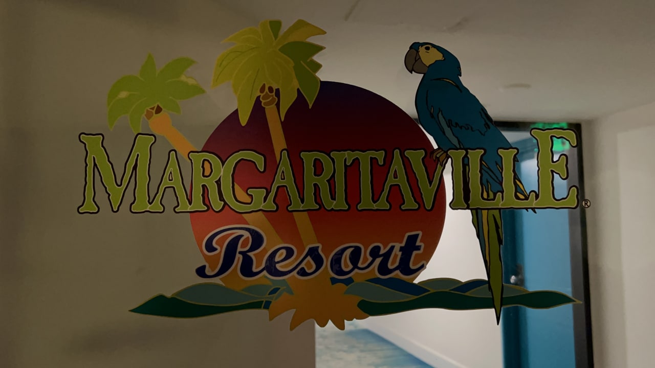 Sonstiges Hotel Palm Springs Riviera Resort