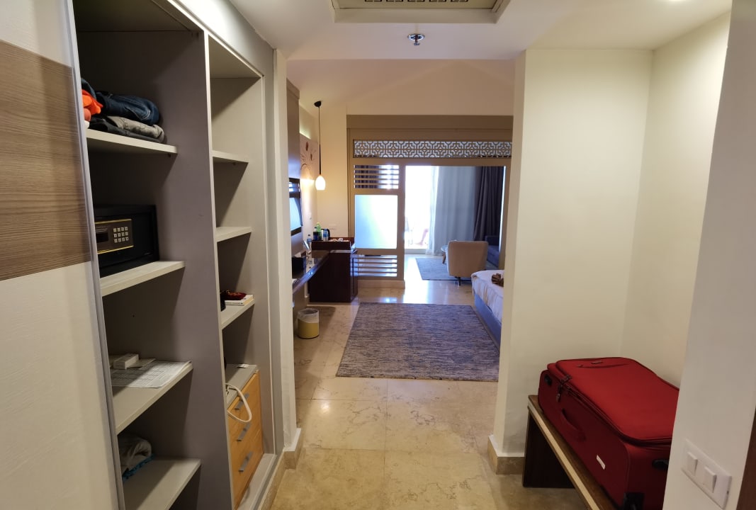 Zimmer Pickalbatros Sea World Resort - Marsa Alam