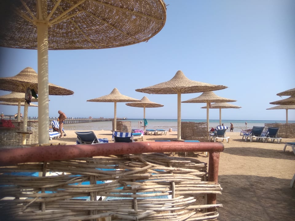 Strand Stella Beach Resort & Spa Makadi Bay