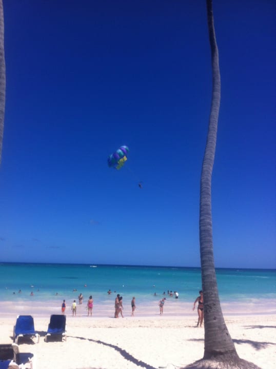 Einfach schön! Grand Palladium Select Bávaro Resort & Spa