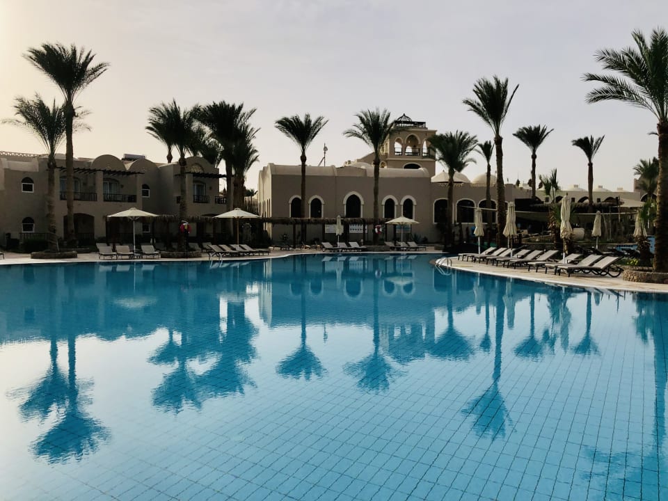 Pool Iberotel Makadi Beach