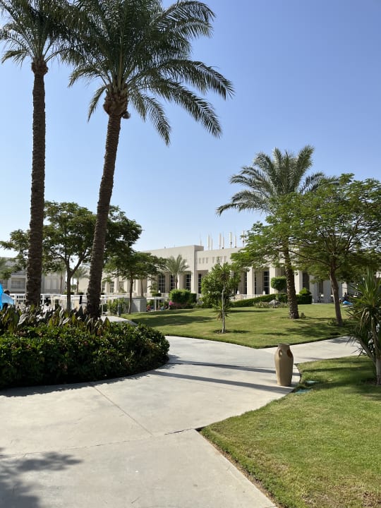 Gartenanlage Jaz Aquaviva