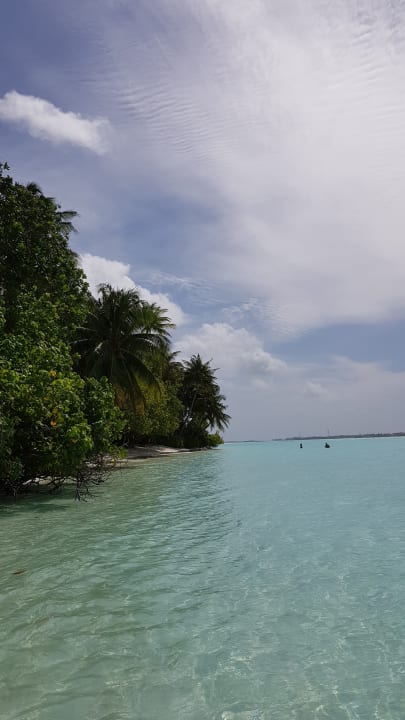 Strand Villa Park Sun Island