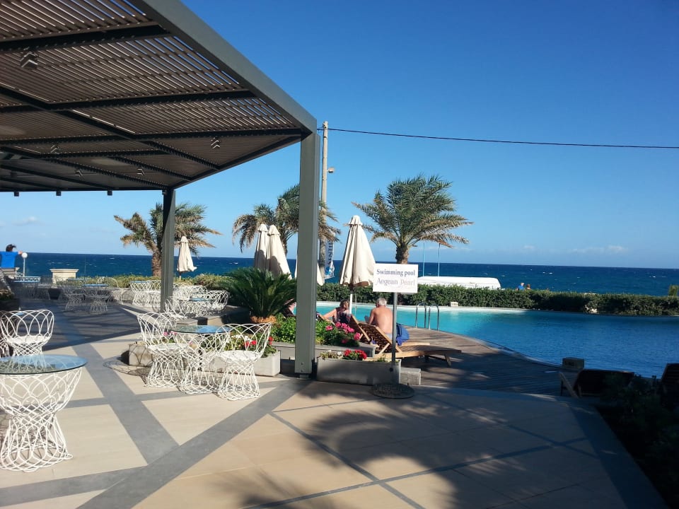 Hotelpool Aegean Pearl