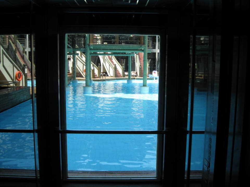 Pool Limak Lara Deluxe Hotel & Resort