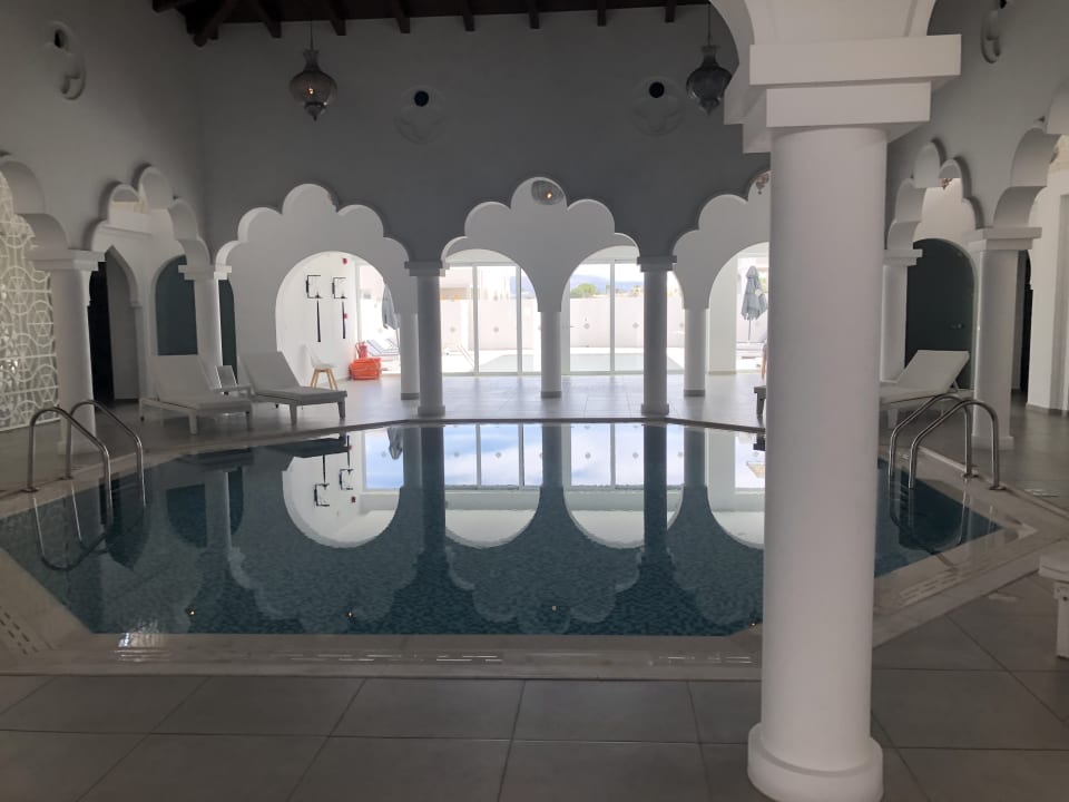 Sport & Freizeit Anemos Luxury Grand Resort