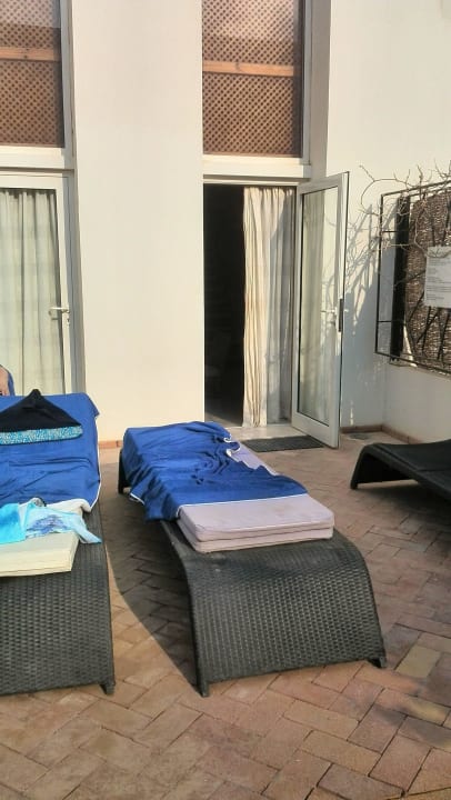 Villa 01  Fort Arabesque Resort, Spa & Villas