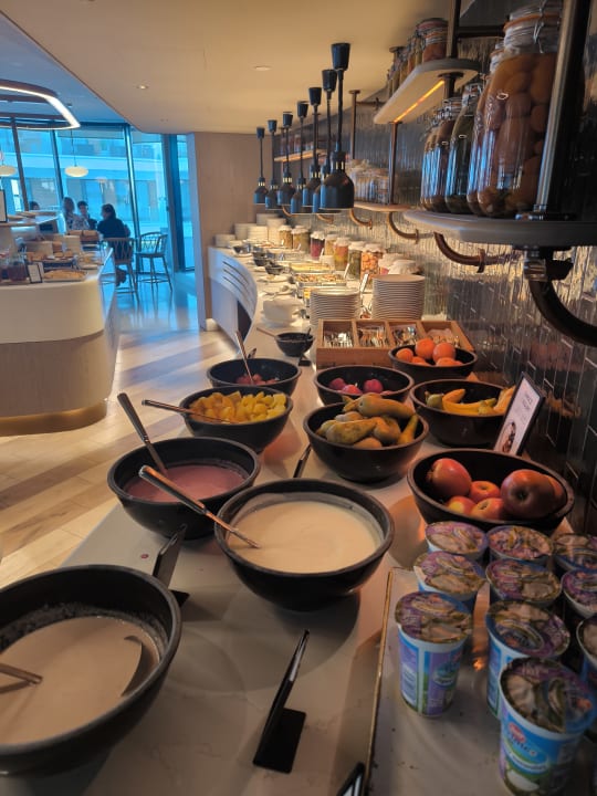 Gastro Hilton Swinoujscie Resort & Spa