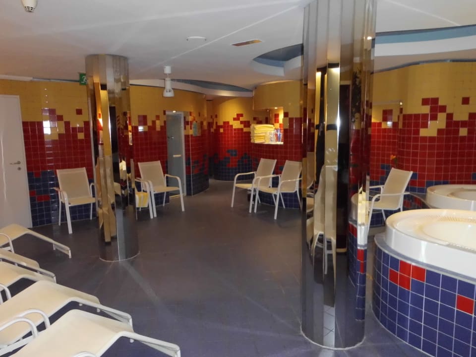 Sport & Freizeit all inclusive Hotel Lohmann