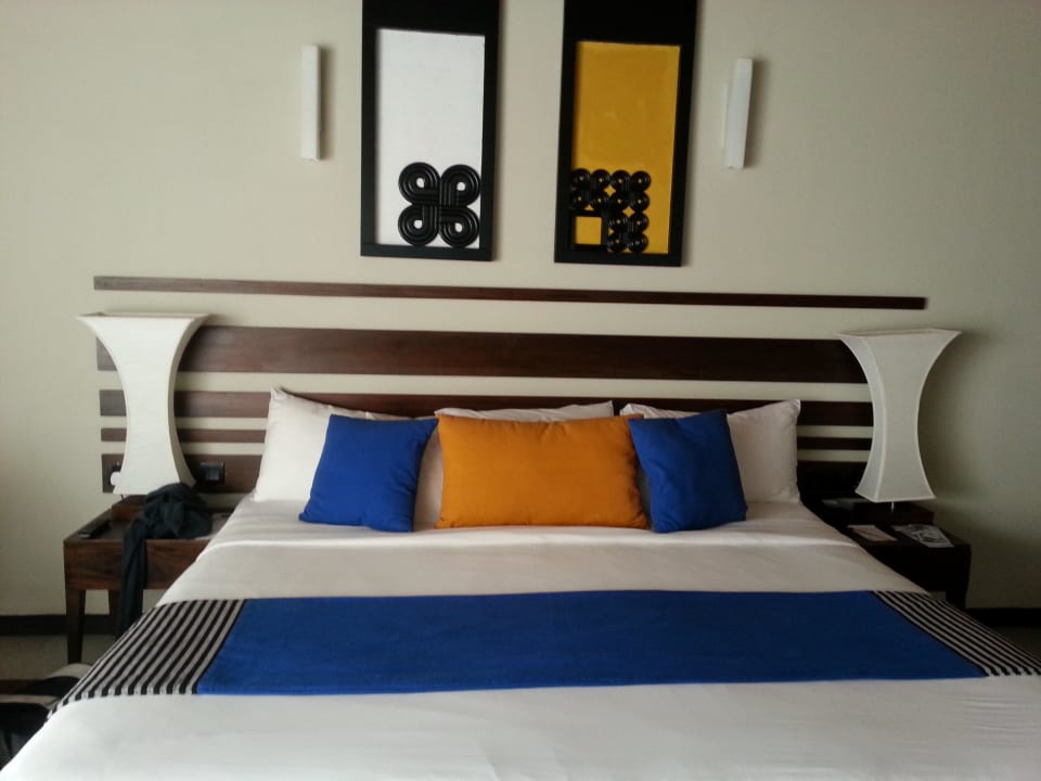 Deluxe-Zimmer Club Hotel Dolphin