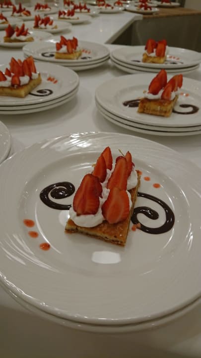 Gastro Iberostar Selection Andalucía Playa