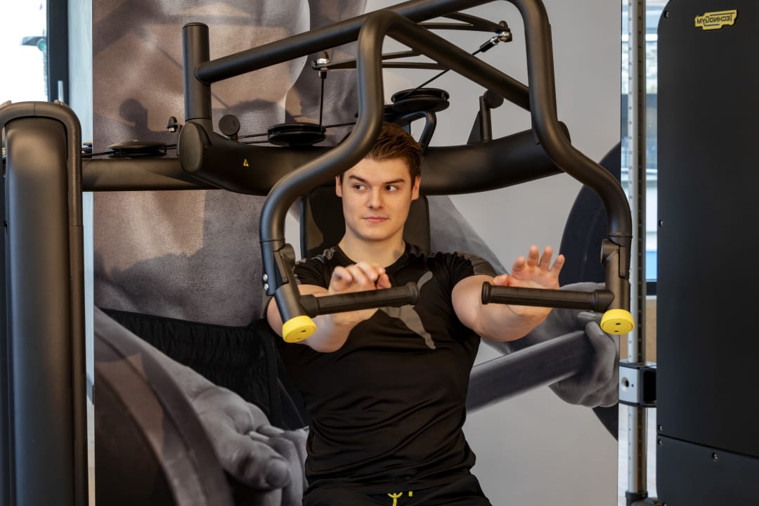 Sport & Freizeit Aktivhotel Alpendorf