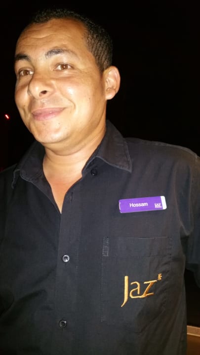 Gastro Jaz Makadi Oasis Resort