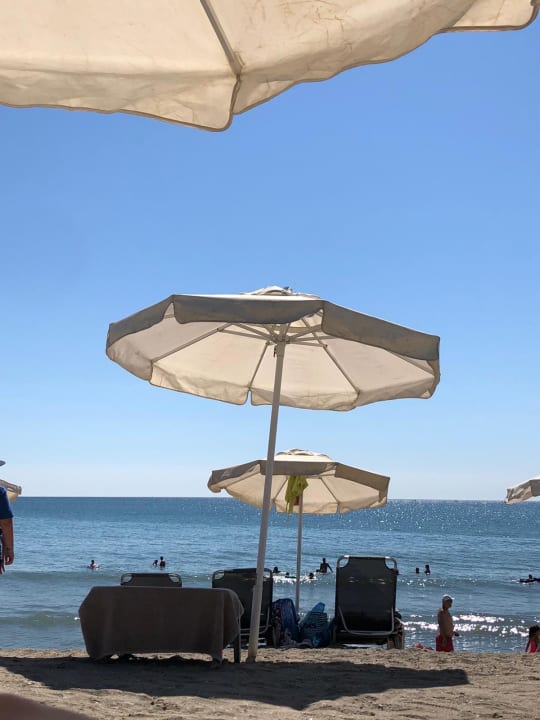 Strand Wave Resort