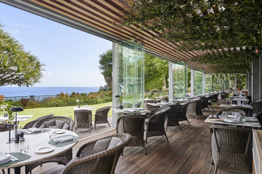 Gastro Hotel The Cliff Bay (PortoBay)