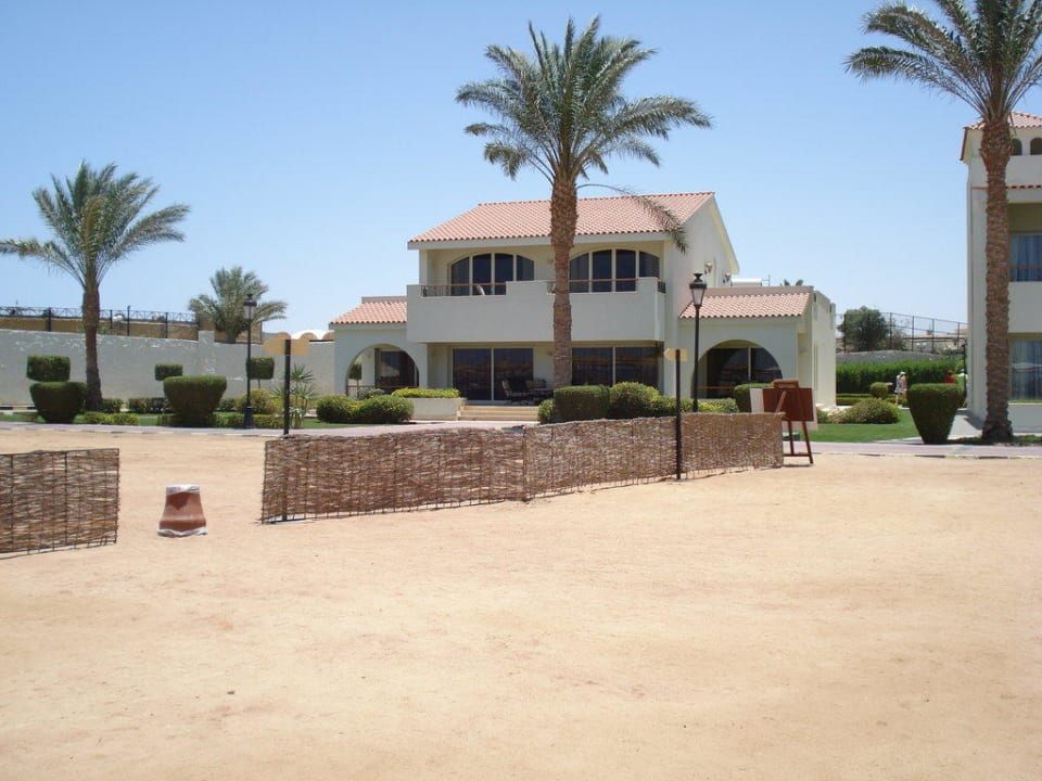 Apartament na plaży Pickalbatros Dana Beach Resort - Hurghada