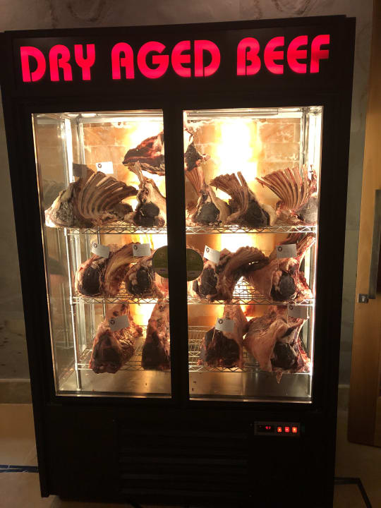 Gastro Royal Seginus