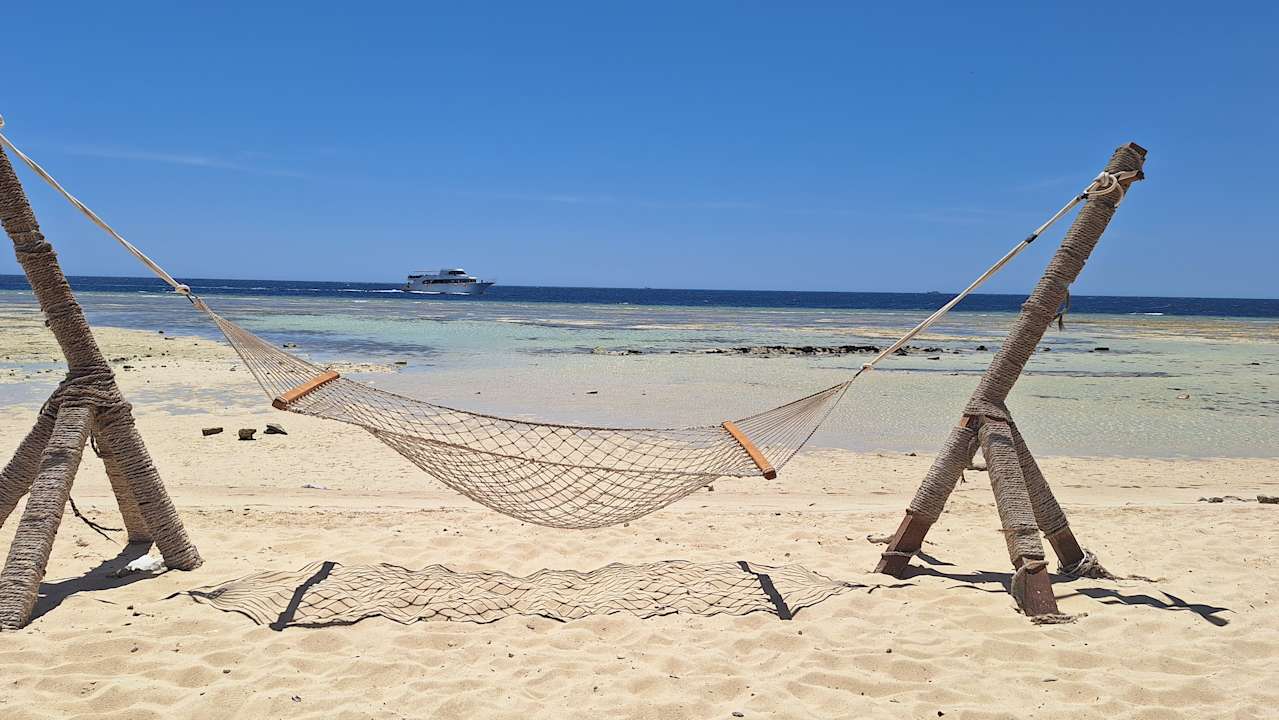 Sonstiges Grand Waterworld Makadi