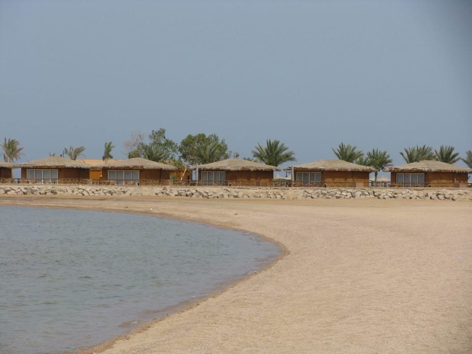 Пляж Stella Garden Resort & Spa, Makadi Bay