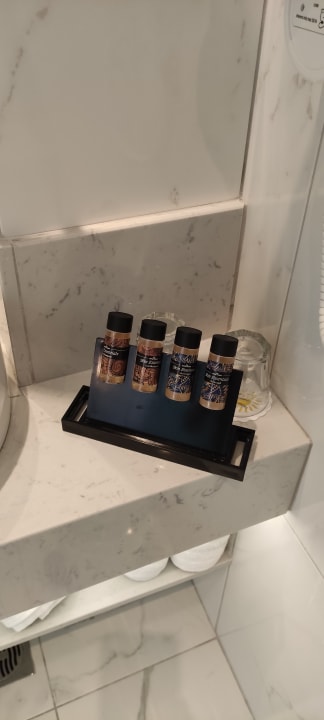 Zimmer Hotel Rhodos Horizon Blu